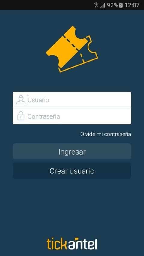Tickantel screenshot 8