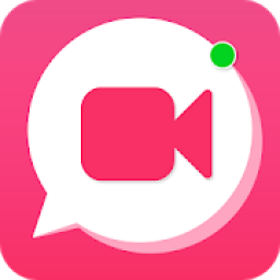 ikon Live Talk &amp; Live Chat - Random Video Call