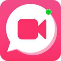Live Talk & Live Chat - Random Video Call