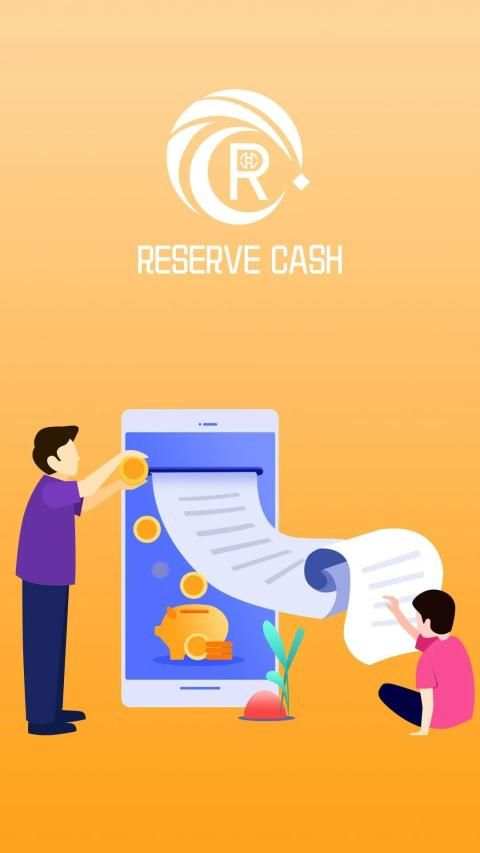 Reserve Cash screenshot 4