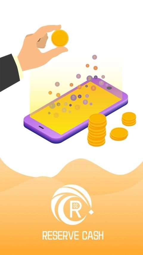 Reserve Cash screenshot 3