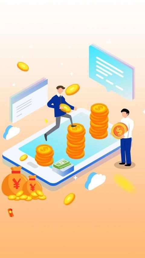 Reserve Cash screenshot 2