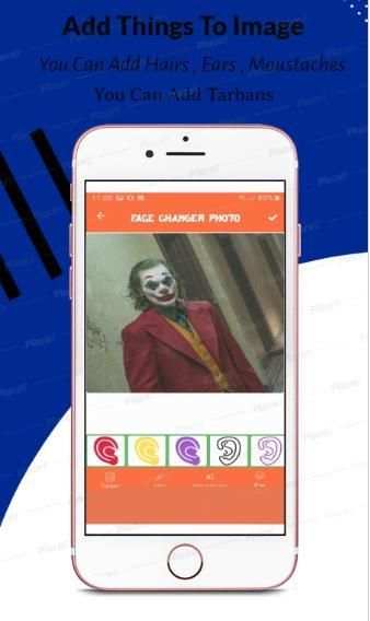 Best Photo Editor & Beauty Camera App screenshot 2