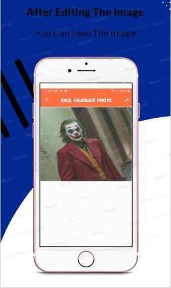 Best Photo Editor & Beauty Camera App screenshot 1