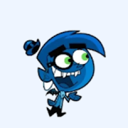 Padrinos Stickers para WhatsApp आइकन