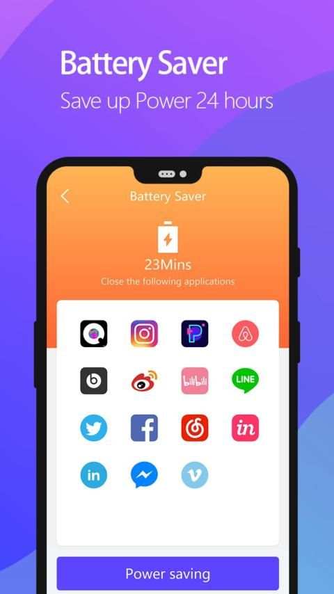 ROM Cleaner स्क्रीनशॉट 3