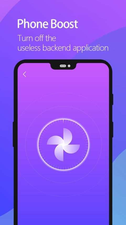 ROM Cleaner screenshot 4