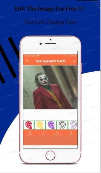 Best Photo Editor & Beauty Camera App screenshot 3