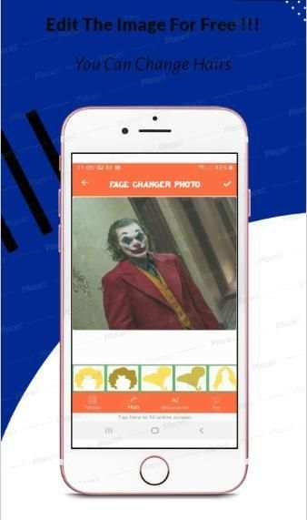Best Photo Editor & Beauty Camera App screenshot 4