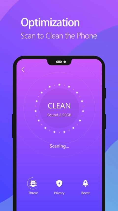 ROM Cleaner स्क्रीनशॉट 5
