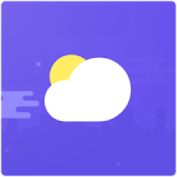 ikon Weather without Ads