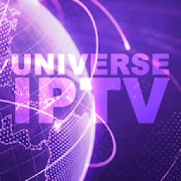 Universe IPTV icon