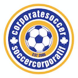 Canadian Corporate Soccer League