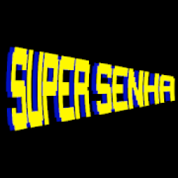 Super Senha SHOW icon