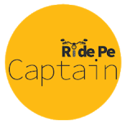 ikon Ridepe Captain