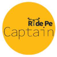 Ridepe Captain