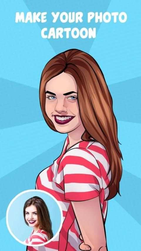 Photo Sketch : Pencil Sketch Maker & Photo Editor screenshot 2