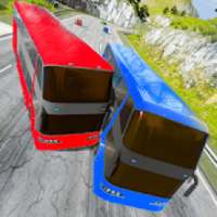 Offroad Passenger Bus Death Racing