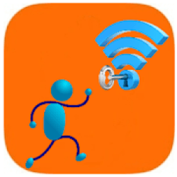 Touch Proxy VPN-Unlimited Proxy Wifi आइकन