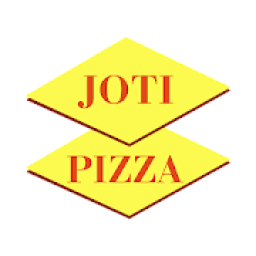 Joti Pizza icon