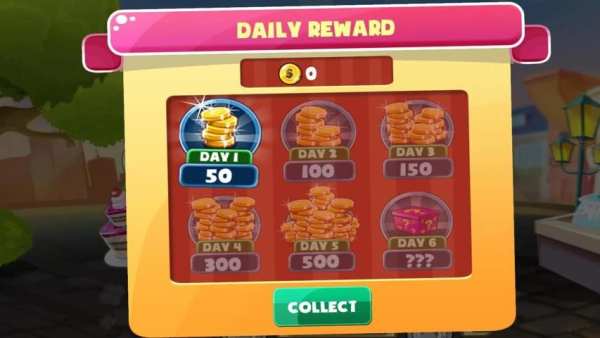 Cake Shop: Baking Mania screenshot 3