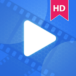ikon Video Player - All Format Full HD Video Player