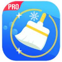 Fast Cleaner System : Battery, CPU, RAM