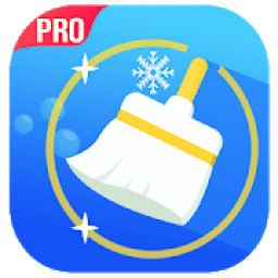 ikon Fast Cleaner System : Battery, CPU, RAM