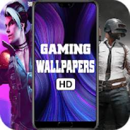 Gaming Wallpapers HD - Gaming Backgrounds