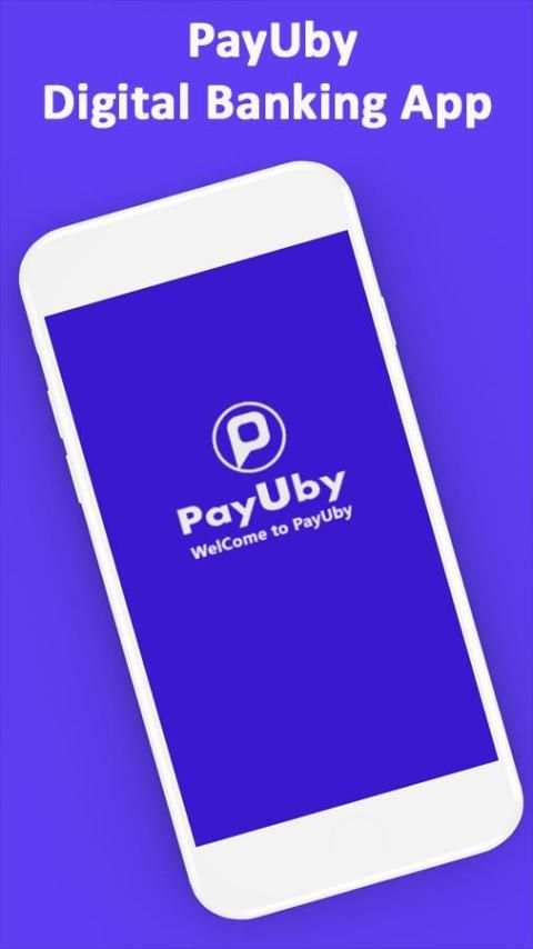 PayUby Aadhaar ATM MoneyTransfer Mobile Recharge screenshot 7