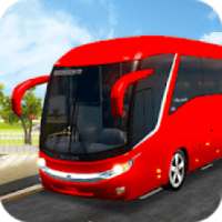 Euro Coach Bus Drive Simulator