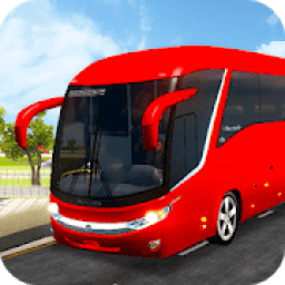 ikon Euro Coach Bus Drive Simulator