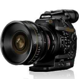 ikon Camera for Canon 2020