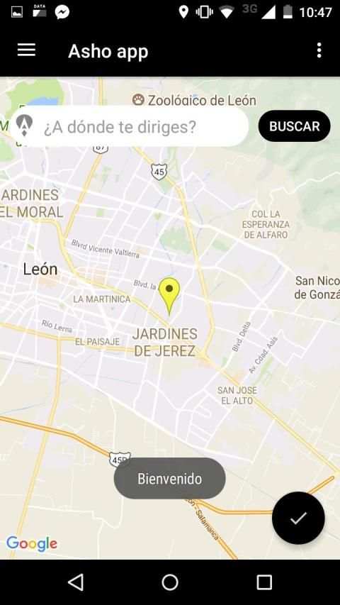 Asho app screenshot 7