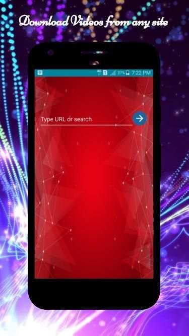 Free X Video Downloader स्क्रीनशॉट 3