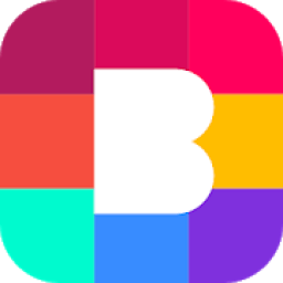 Best Grid - Top Nine Collage for Instagram आइकन