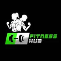 FitnessHub-Gym Member