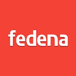 Fedena Mobile App