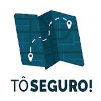 Tô Seguro - Assistente de segurança