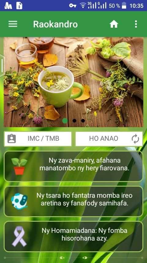 Raokandro screenshot 6