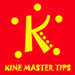 Quick Tips Kine Master Video Editing आइकन