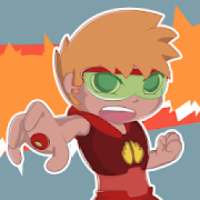 Break In Showdown: Classic 2D Shooter