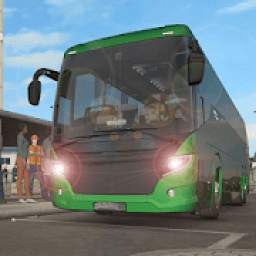 Bus Europa Simulator 1.0