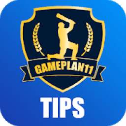 Fantasy Tips For Gameplan11 - Cricket Tips