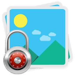 Image Locker app - Hide Photos, फोटो लॉकर एप