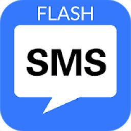 ikon Flash SMS