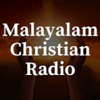 Malayalam Christian Radio on 9Apps