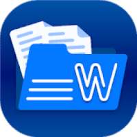 Word Reader - File Word Viewer, All Office Reader