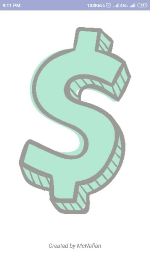 Get Cash - Offerwall App screenshot 1