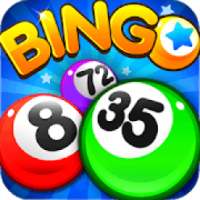 Bingo World - Free Bingo Games logo